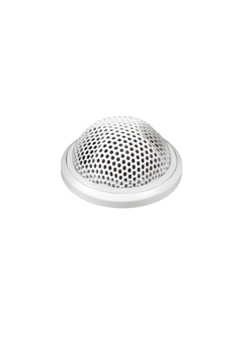 Shure MX395W/BI